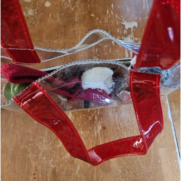 Friendly Snowman Set, Book, Bag, Snowman Accessories New Frosty the Snowman Kit - Picture 6 of 6